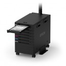 Промышленный DTG-принтер Epson SureColor SC-F3000