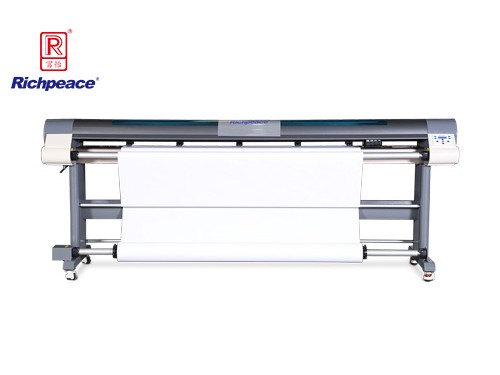 Широкоформатный струйный плоттер для печати лекал Richpeace Magic Inkjet Plotter SP-180-C2
