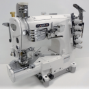 Плоскошовная швейная машина «распошивалка» Kansai Special NRE-9803GMG /UTA (7/32”)