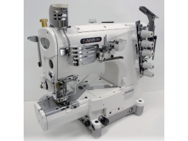 Плоскошовная швейная машина «распошивалка» Kansai Special NRE-9803GMG