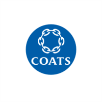 COATS — промышленные швейные нитки для стабильного производства