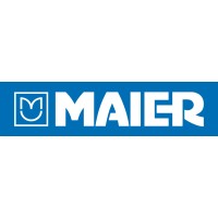 Maier - один из ведущих производителей качественных высокоточных подшивочных машин, машин для заточки и запасных частей из Германии.
