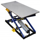 Пневматический мебельный стол для обивки Rexel ST-3/B
