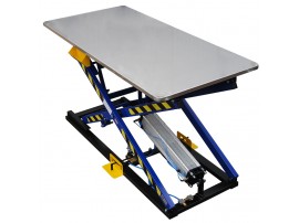 Пневматический стол для обивки мебели Rexel ST-3/B
