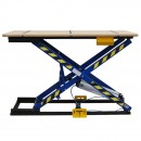 Пневматический мебельный стол для обивки Rexel ST-3