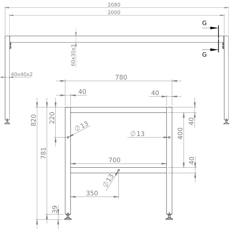 Rexel sk 3 раскройный стол