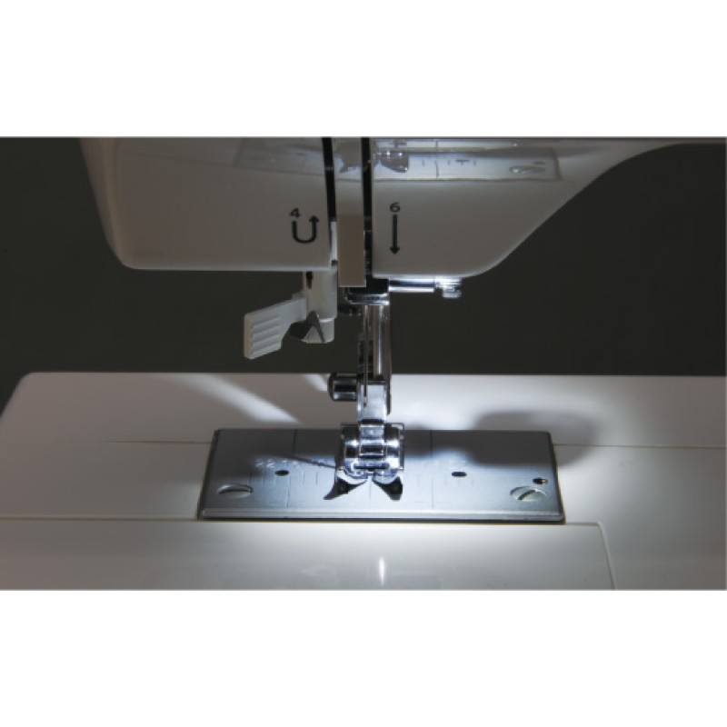 Швейная машина JUKI HZL12Z купить в Алматы SEWTECH.KZ