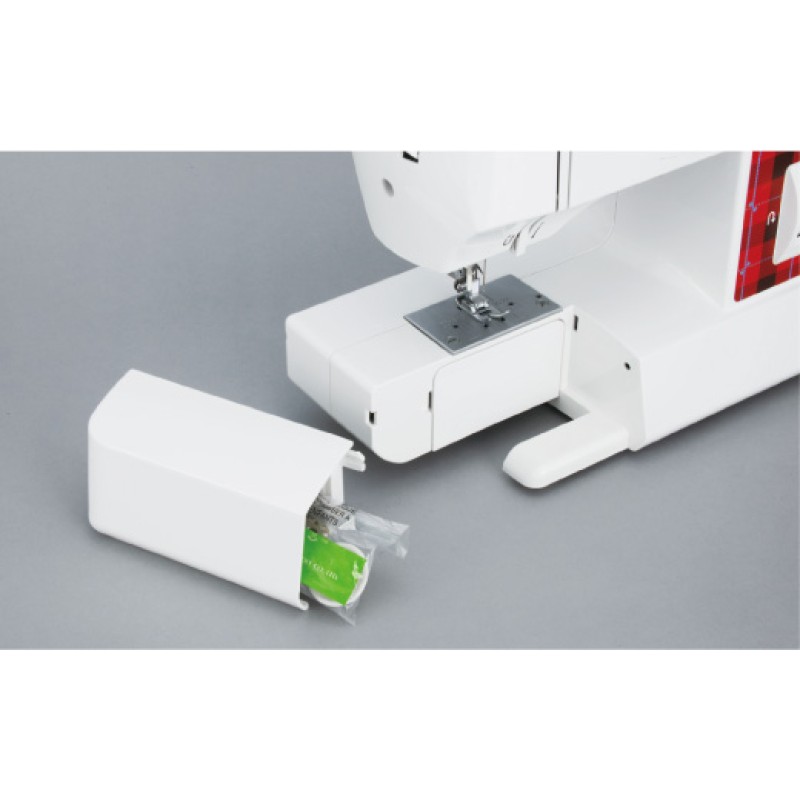 Швейная машина JUKI HZL12Z купить в Алматы SEWTECH.KZ