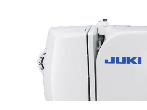 JUKI HZL-12Z Бытовая компактная электро-механическая швейная машина