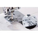JUKI HZL-27Z Бытовая компактная электро-механическая швейная машина