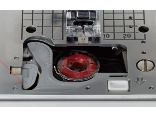 JUKI HZL-DX5 Бытовая швейная машина