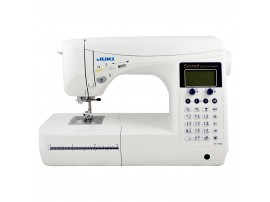 Бытовая швейная машина JUKI HZL-F600