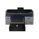 Принтер для прямой печати на текстиле Epson SureColor SC-F2100 (5 цветов)