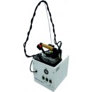 ROTONDI MINI 5 парогенератор с профессиональным электропаровым утюгом