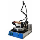 ROTONDI Mini 2 INOX парогенератор с профессиональным электропаровым утюгом
