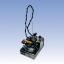 ROTONDI Mini 3 INOX парогенератор с профессиональным электропаровым утюгом