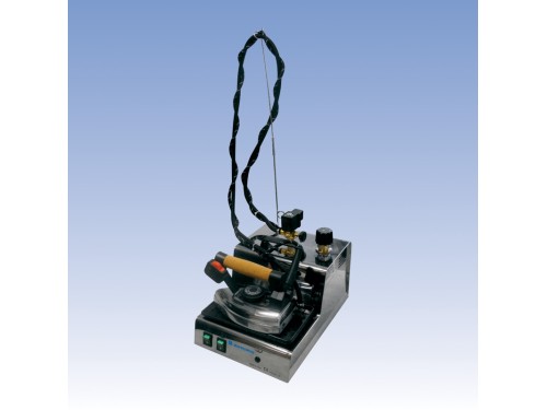 ROTONDI Mini 3 INOX парогенератор с профессиональным электропаровым утюгом