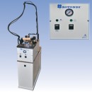 ROTONDI Mini 6 INOX парогенератор с профессиональным электропаровым утюгом