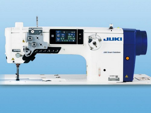 Швейная машина JUKI LU-2828V-7
