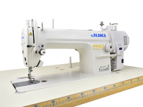 Швейная машина JUKI DDL-8100e