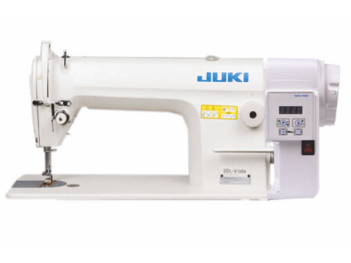 Швейная машина JUKI DDL-8100eHN (Прямой привод)