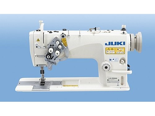 Швейная машина JUKI LH-3568A-S 