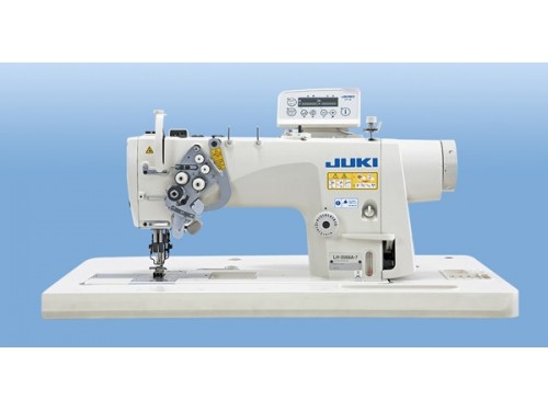 Швейная машина JUKI LH-3588AGF-7 WB/AK135 