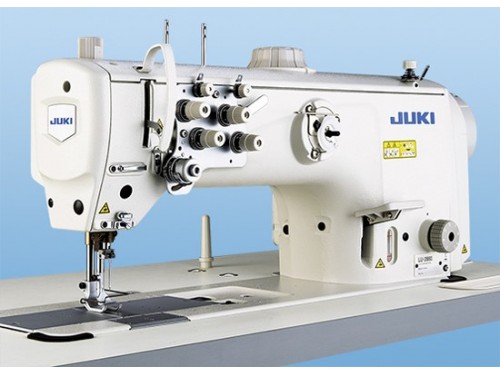 Швейная машина JUKI LU-2860-AS