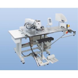 Швейный автомат для накладных карманов JUKI AMS-221ENTS-3020SZ (X90004)