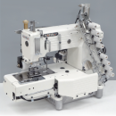 12-ти игольная швейная машина KANSAI SPECIAL FX-4412PMD  (3/16”)