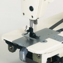 2-х игольная швейная машина 2-х ниточного цепного стежка JUKI MH-380