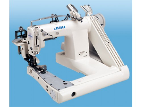 Швейная машина 2-х ниточного цепного стежка с П-образной платформой JUKI MS-1190M (V045R)