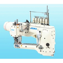 Плоскошовная швейная машина «распошивалка» JUKI МF-3620L100В-B60