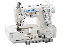 Плоскошовная швейная машина «распошивалка» JUKI MF-7523-С11 B64