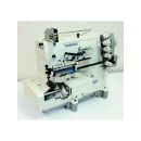 Плоскошовная швейная машина «распошивалка» KANSAI SPECIAL NW-8803GEMK-E (7/32`)