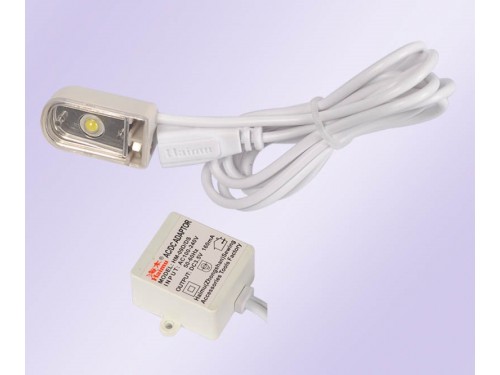 Светодиодный светильник HM-09D (LED)