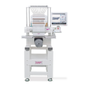 1-головочная вышивальная машина с цилиндрической платформой SWF KX-T1501 (Новинка)