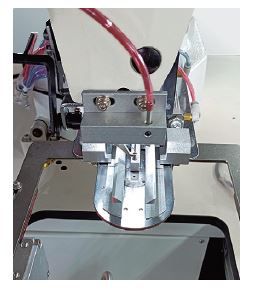 JUKI AG-110 — Устройство защиты оптоволоконное