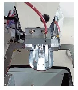 JUKI AG-110 — Устройство защиты оптоволоконное