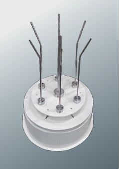 JUKI AG-110 — Вращающийся укладчик (6 станций)