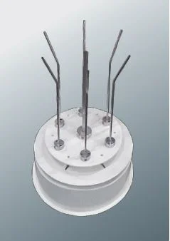 JUKI AG-110 — Вращающийся укладчик (6 станций)