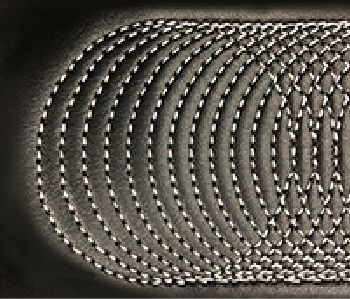 JUKI AMS-221F-SS2516 / AMS-221F-SL2516 — Наиболее точное вхождение иглы в отрасли