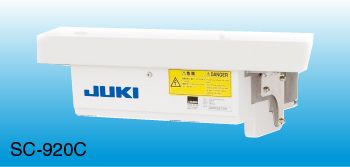 JUKI DDL-5550N-7 — Новый блок управления SC-920 / компактный серводвигатель M92