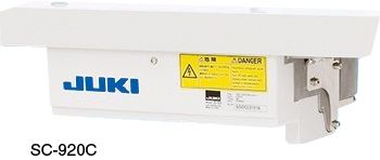 JUKI DLD-5430N — Новый блок управления с энергосберегающим режимом (SC-920C/M92)