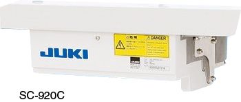 JUKI DLU-5490N — Новый блок управления/компактный серводвигатель (SC-920C/M92)