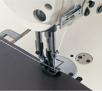 JUKI DNU-1541-7 — Высокоскоростная производительность повышает производительность