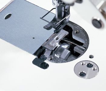 JUKI DNU-1541-7 — Безотказная обрезка нити (DNU-1541-7)