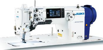 JUKI LU-2810VA70BBSZ/X73235 — Тип с укороченным остатком нити (LU-2828V-7)