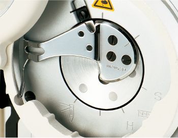 JUKI LZ-2284A-7 — Регулировка различных параметров синхронизации подачи