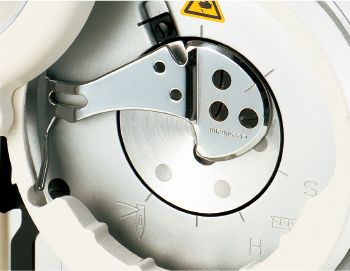 JUKI LZ-2287A — Регулировка различных параметров синхронизации подачи